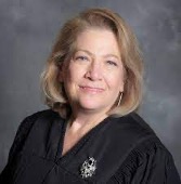 Picture of Justice of the Peace Anna Huberman