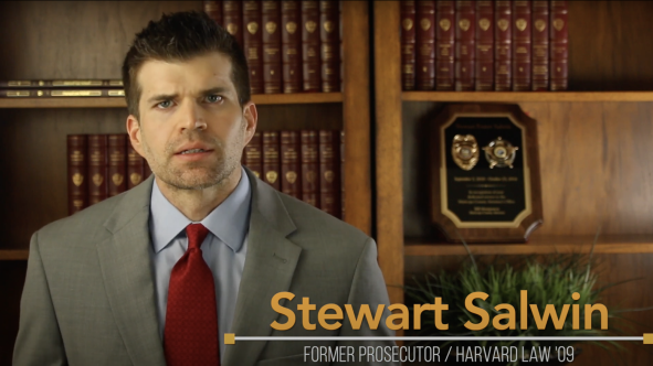 Scottsdale Criminal Defense Attorney