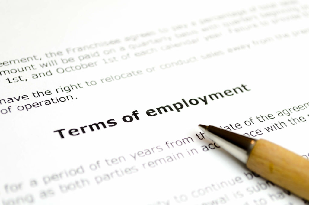 How Do Misdemeanors Affect Employment In Arizona Salwin Law Group