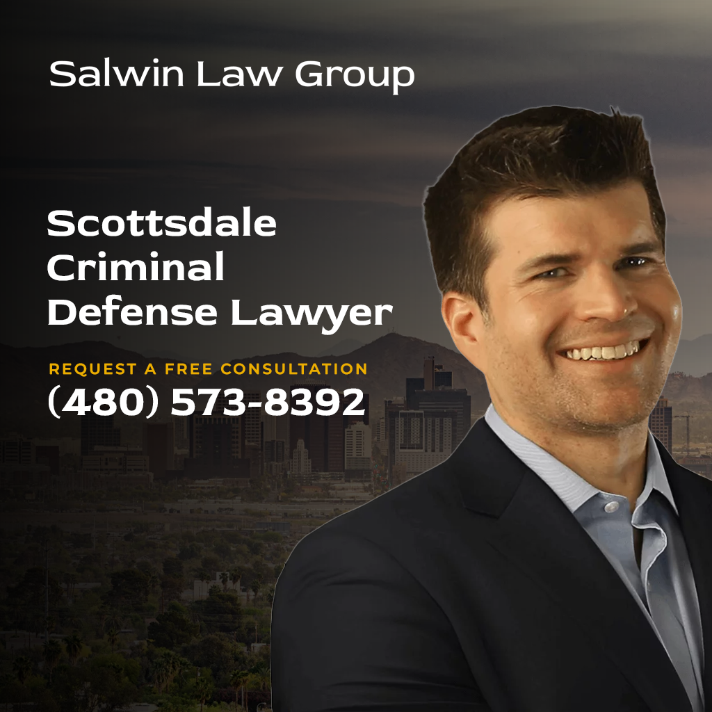 Salwin Law Group Criminal Defense & DUI Lawyer